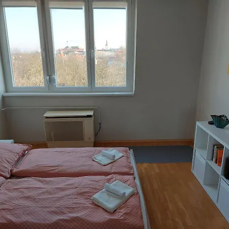 Olaszrizling Apartman Apartment Veszprem