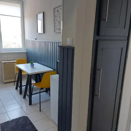 Apartment Olaszrizling Apartman