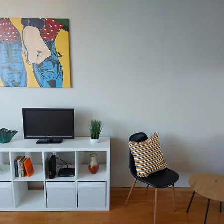 Olaszrizling Apartman Apartment Veszprem